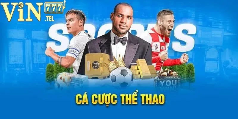 Tham gia chơi B-Sports VIN777 an toàn 