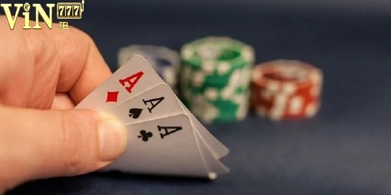 Một số những ưu điểm nổi bật khi chơi game Bài Cào 