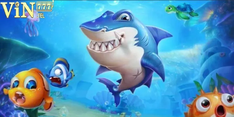 Chi tiết cách thức tham gia chơi Bắn cá đại hải trình