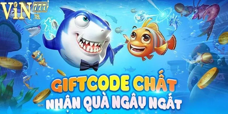 Cách thức chơi game Bắn Cá VIP tại VIN777