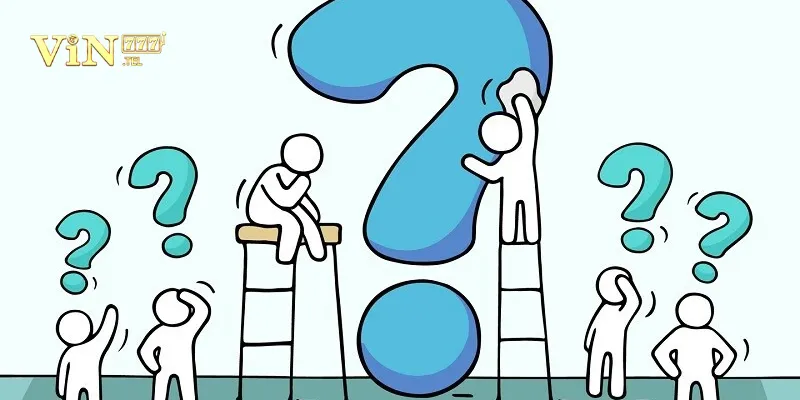 Các câu hỏi về ưu đãi và khuyến mãi tại VIN777