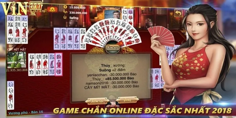 Chi tiết cách chơi Chắn army 