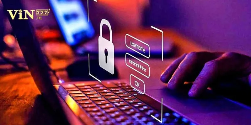 Luôn bảo vệ thông tin cá nhân khách hàng trong mọi giao dịch