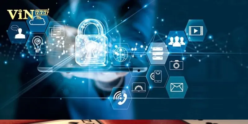 Các giao dịch tài chính luôn được bảo vệ tối ưu
