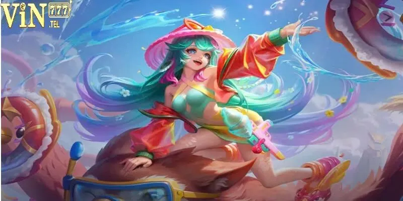 Những câu hỏi thường gặp khi chơi Chúc Phúc Songkran