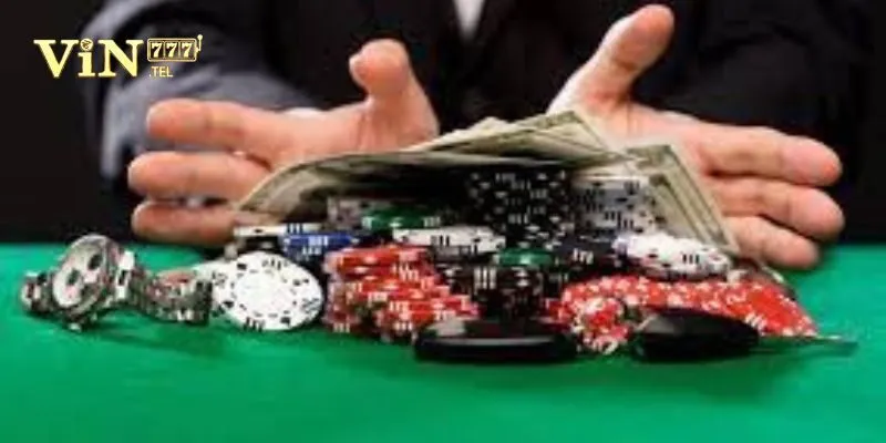 Hướng dẫn chi tiết về cách tham gia game