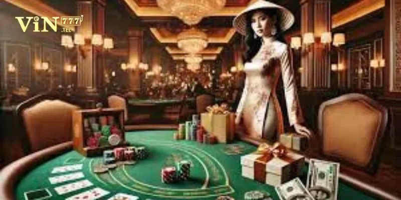 Đảm bảo quyền lợi của người chơi tại VIN777