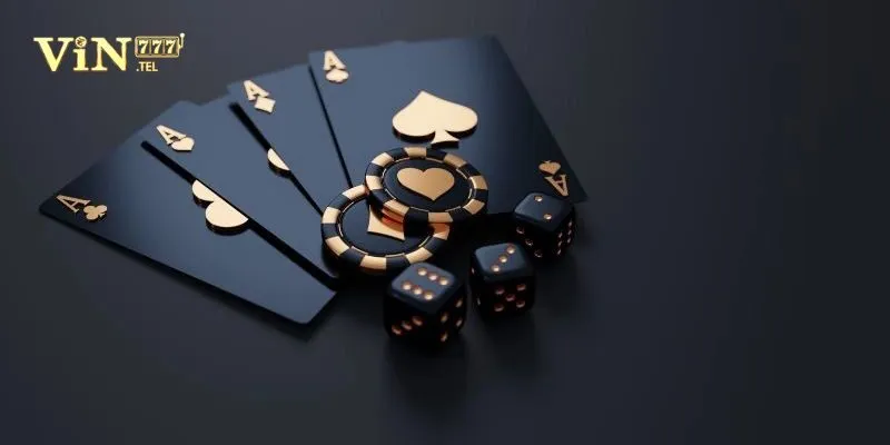 Các điều khoản tại VIN777 luôn đảm bảo tính minh bạch