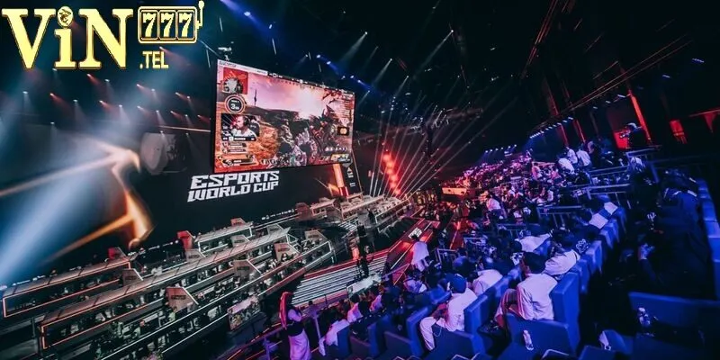 Những ưu điểm hấp dẫn người chơi tham gia E-Sports 