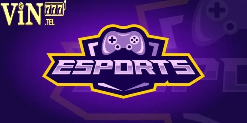 Hướng dẫn cách tham gia chơi game E-Sports VIN777