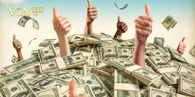 Khuyến mãi lớn không giới hạn