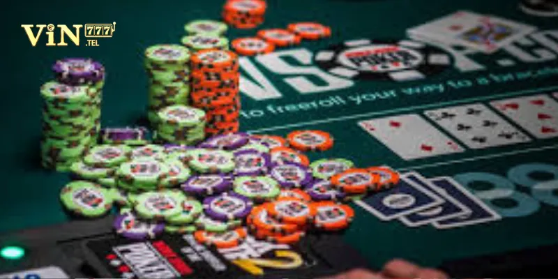 Liên hệ VIN777 giải đáp mọi thắc mắc 