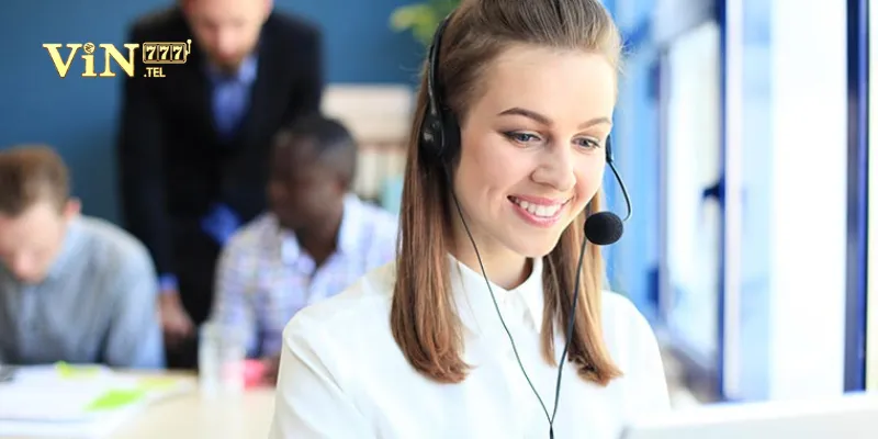 Giải quyết nhanh chóng yêu cầu của người chơi