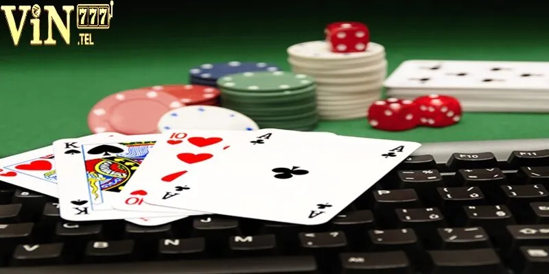 Một số những ưu điểm nổi bật về game bài Liêng 