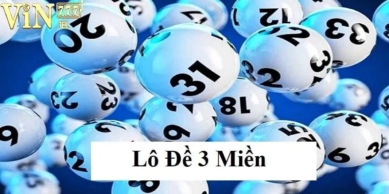 Một số lưu ý để bạn tham gia chơi game Lô Đề 3 Miền tại Vin777
