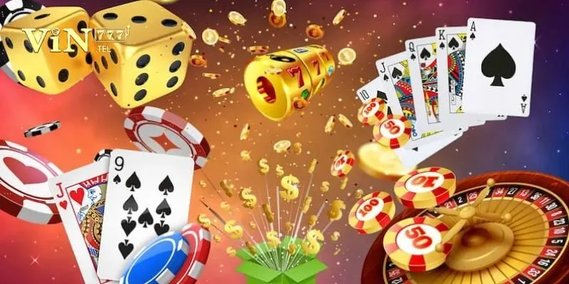 Nạp tiền VIN777 2 Các bước nạp tiền nhanh tại VIN777