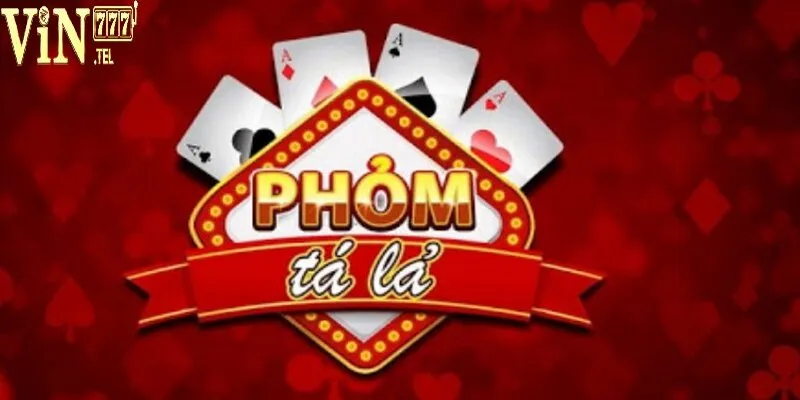 Lý do bạn nên chơi game bài Phỏm VIN777