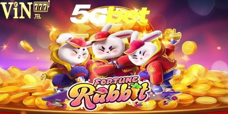 Rabbit Fortune VIN777 – Thỏ Vàng May Mắn, Rinh Quà Cực Đã 4 Sơ lược về tựa game Rabbit Fortune