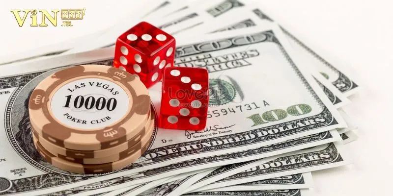 VIN777 bảo vệ thông tin khác hàng tuyệt đối