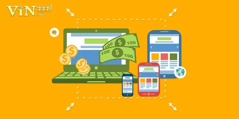 Hàng loại những ưu đãi hấp dẫn dành cho người chơi