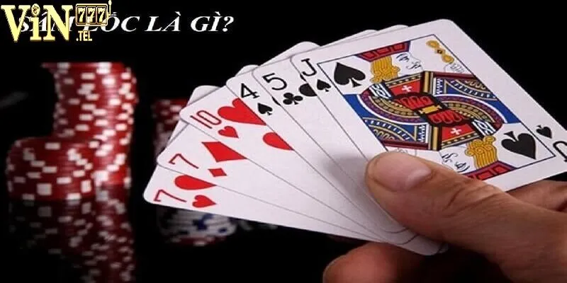 Tổng quan về thể loại game bài Sâm VIN777
