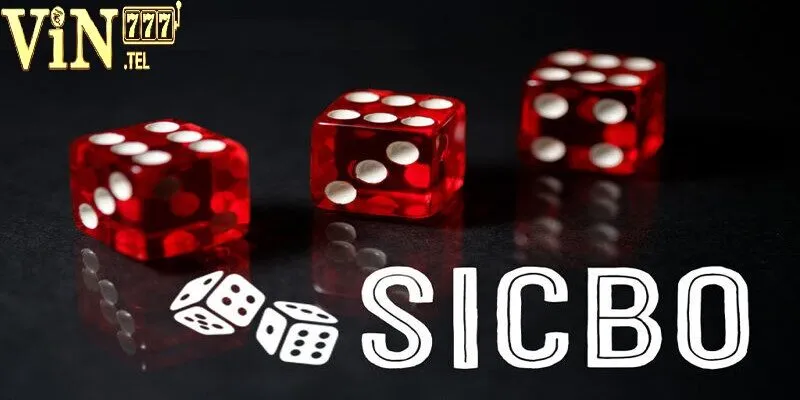 Chơi Sicbo VIN777 – Tài Xỉu Đỉnh Cao, Thắng Lớn Mỗi Ngày 3 Hướng dẫn chi tiết cách thức chơi Sicbo tại VIN777