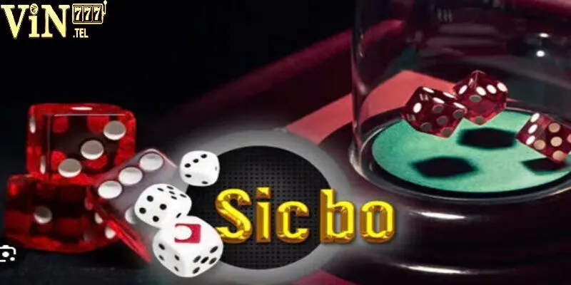 Chơi Sicbo VIN777 – Tài Xỉu Đỉnh Cao, Thắng Lớn Mỗi Ngày 4 Một số những câu hỏi thường gặp khi chơi Sicbo