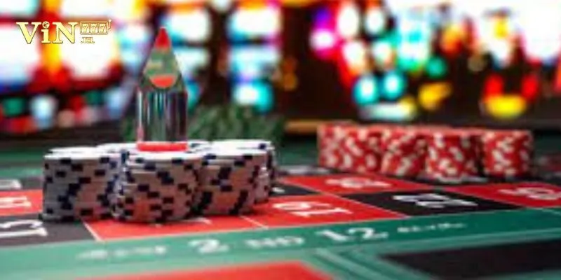 Tại VIN777 ông là người truyền cảm hứng cho người chơi