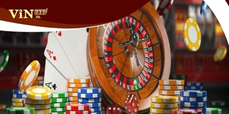 Là mội nhân tố quan trọn đúng sau thanh công của VIN777