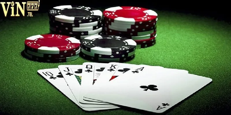 Cách thức tham gia chơi game bài Tiến lên