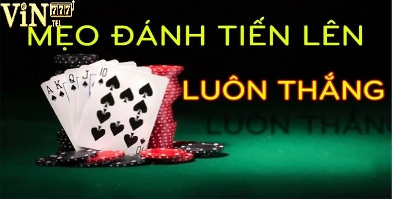 Những lý do để chơi Tiến lên miền nam