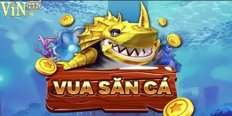 Cách Chơi Vua Bắn Cá VIN777 – Săn Thưởng Lớn Mỗi Ngày 2 Sơ lược thông tin về tựa game Vua Bắn Cá VIN777