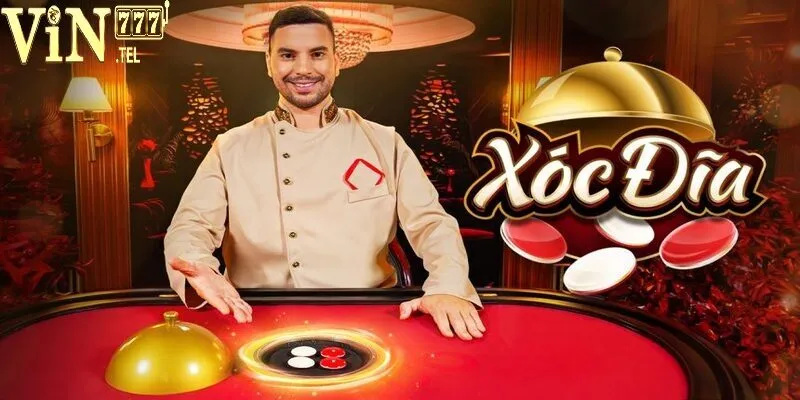 Trải nghiệm thú vị khi tham gia Xóc đĩa Livestream